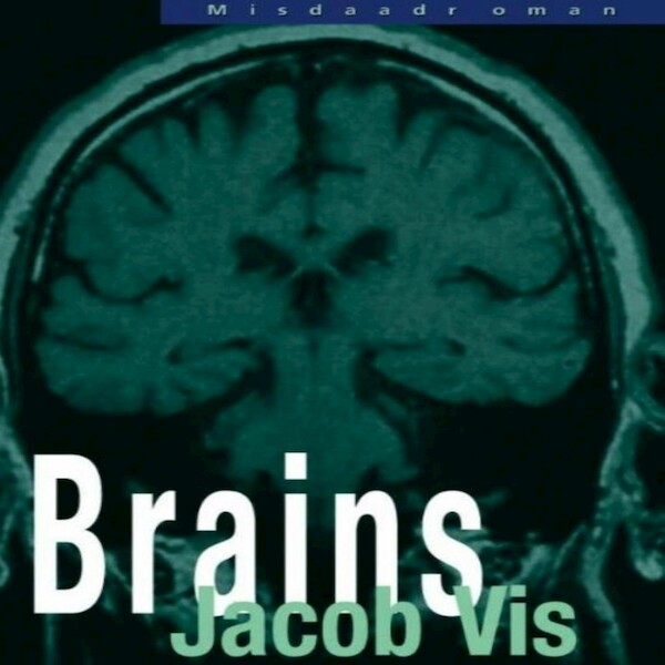 Brains - Jacob Vis (ISBN 9789462178984)