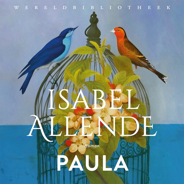 Paula - Isabel Allende (ISBN 9789028451865)