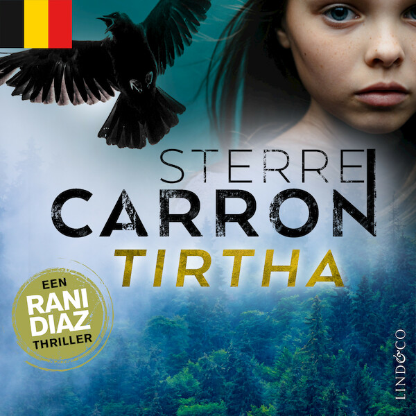 Rani Diaz - Tirtha - Sterre Carron (ISBN 9789179957193)