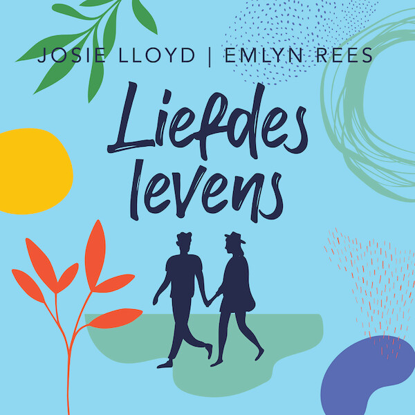 Liefdeslevens - Josie Lloyd, Emlyn Rees (ISBN 9789021430379)