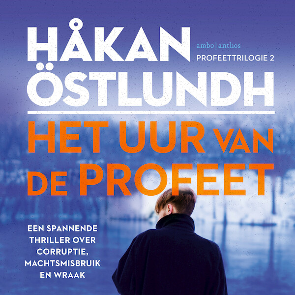 Het uur van de profeet - Håkan Östlundh (ISBN 9789026358388)