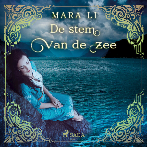 De stem van de zee - Mara Li (ISBN 9788726914863)