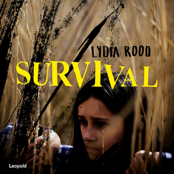 Survival - Lydia Rood (ISBN 9789025882488)
