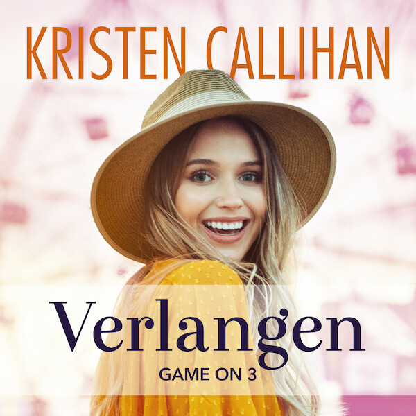 Verlangen - Kristen Callihan (ISBN 9789021430430)