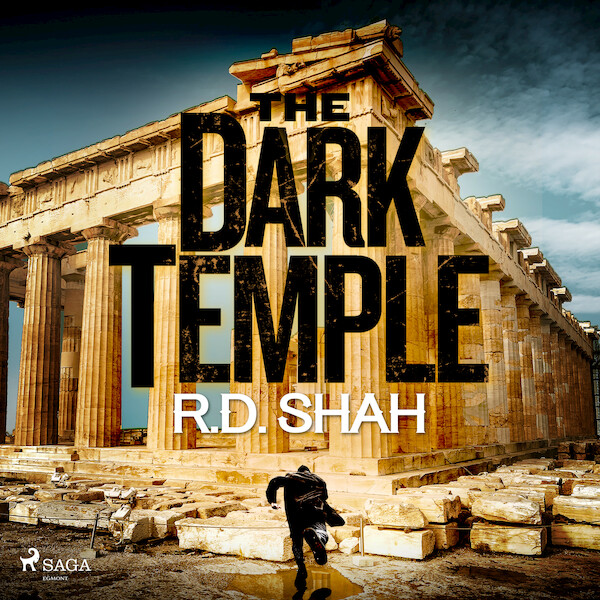 The Dark Temple - R.D. Shah (ISBN 9788726891881)
