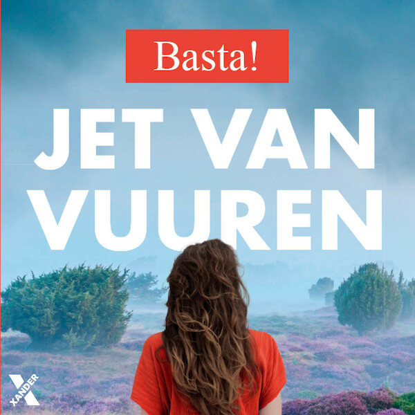Basta! - Jet van Vuuren (ISBN 9789045216096)