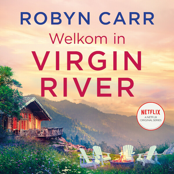 Welkom in Virgin River - Robyn Carr (ISBN 9789402761825)