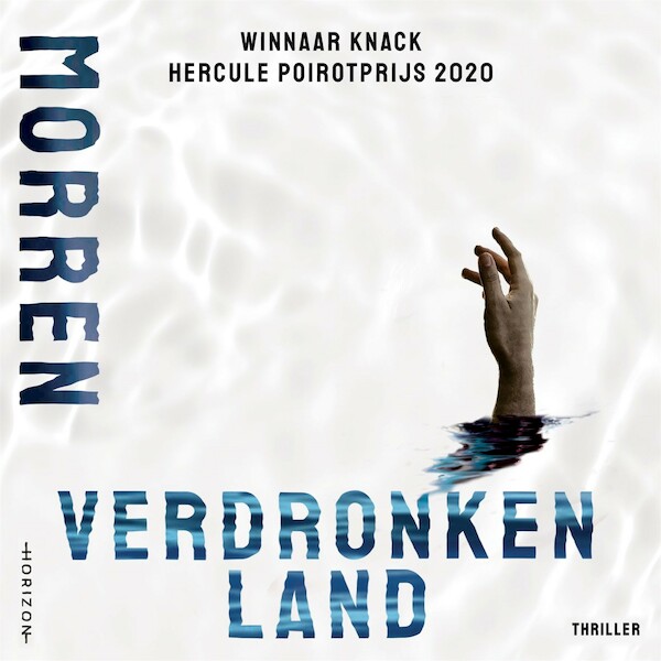 Verdronken land - Rudy Morren (ISBN 9789464100907)