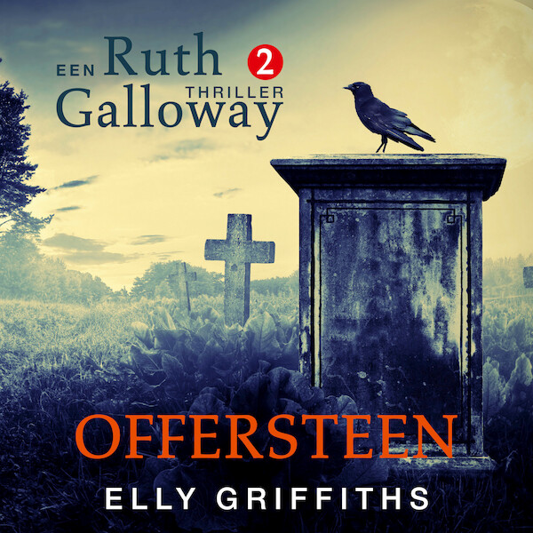 Offersteen - Elly Griffiths (ISBN 9789026159794)