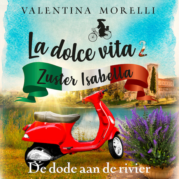 De dode aan de rivier - Valentina Morelli (ISBN 9789026159718)