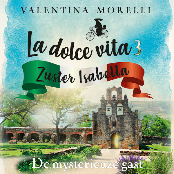 De mysterieuze gast - Valentina Morelli (ISBN 9789026159732)