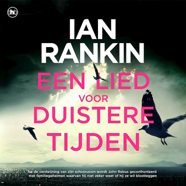 Een lied voor duistere tijden - Ian Rankin (ISBN 9789044361940)