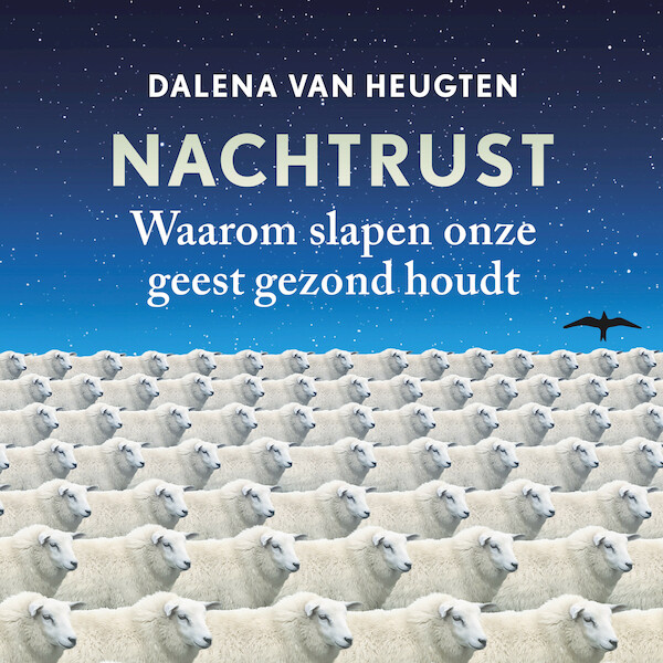 Nachtrust - Dalena van Heugten (ISBN 9789400408265)