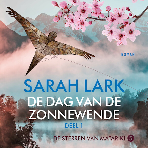 deel 1 - Sarah Lark (ISBN 9789026158933)