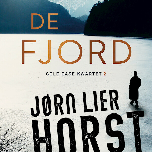 De fjord - Jørn Lier Horst (ISBN 9789046175293)