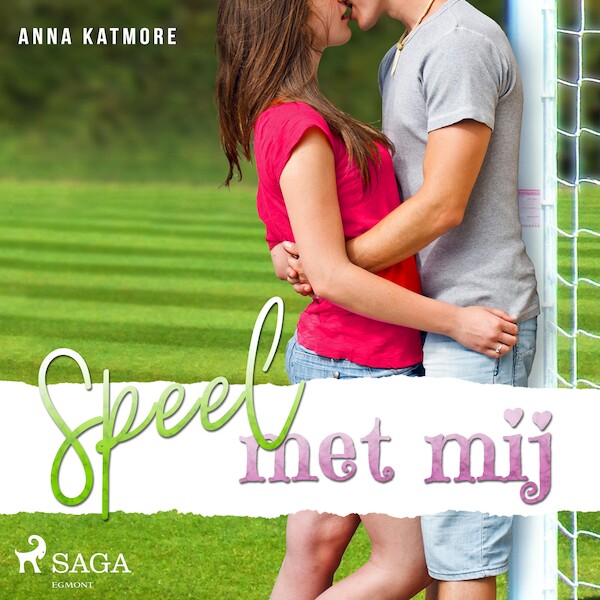 Speel met mij - Anna Katmore (ISBN 9788726915013)