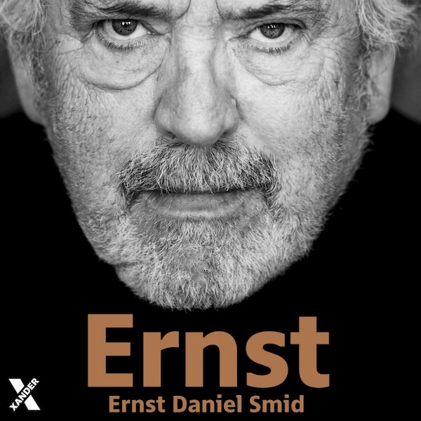 Ernst - Ernst Daniël Smid, Enno de Witt (ISBN 9789401616218)