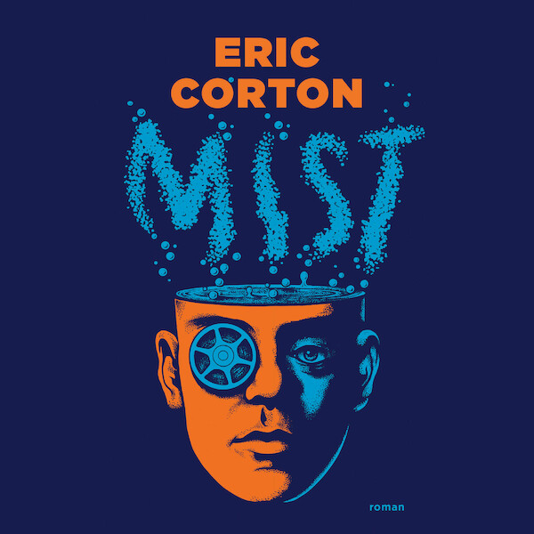 Mist - Eric Corton (ISBN 9789024596348)