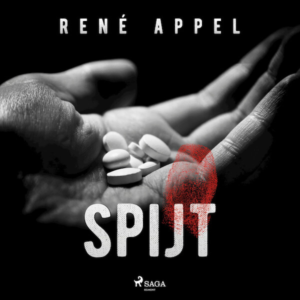 Spijt - René Appel (ISBN 9788726663747)