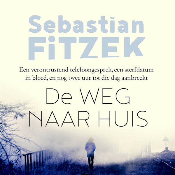 De weg naar huis - Sebastian Fitzek (ISBN 9789044362213)