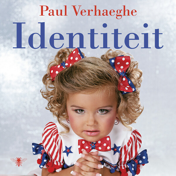 Identiteit - Paul Verhaeghe (ISBN 9789403168319)