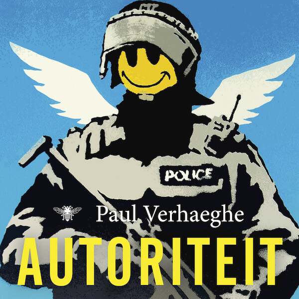 Autoriteit - Paul Verhaeghe (ISBN 9789403168210)
