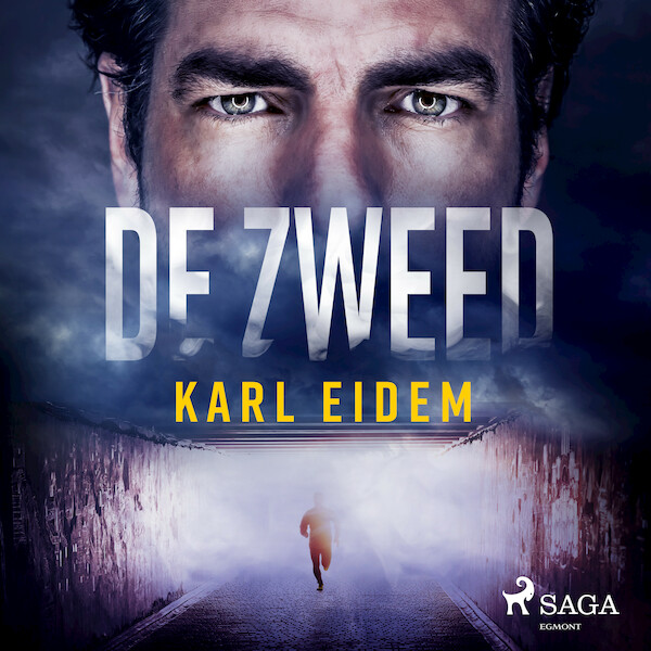 De Zweed - Karl Eidem (ISBN 9788726874464)