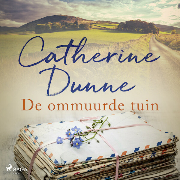 De ommuurde tuin - Catherine Dunne (ISBN 9788726908596)