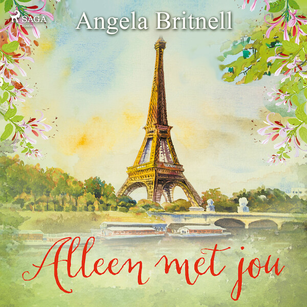 Alleen met jou - Angela Britnell (ISBN 9788726914948)