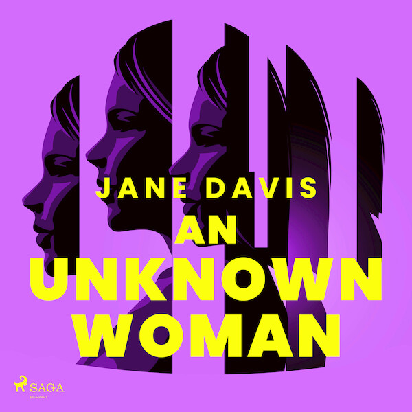 An Unknown Woman - Jane Davis (ISBN 9788726902686)