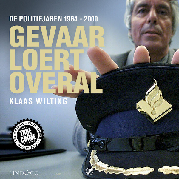 Gevaar loert overal - Klaas Wilting (ISBN 9789179957827)