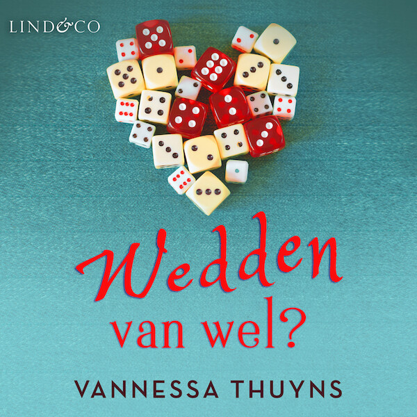 Wedden van wel - Vannessa Thuyns (ISBN 9789179957896)