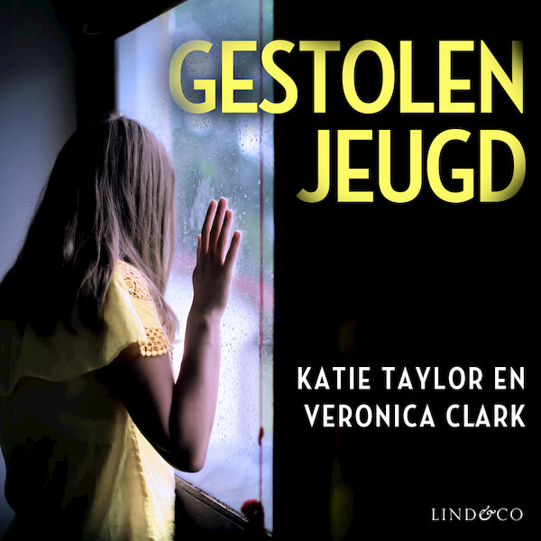 Gestolen jeugd - Katie Taylor, Veronica Clark (ISBN 9789179957834)