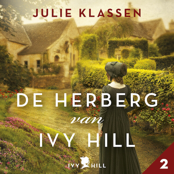 De herberg van Ivy Hill (deel 2) - Julie Klassen (ISBN 9789029732178)