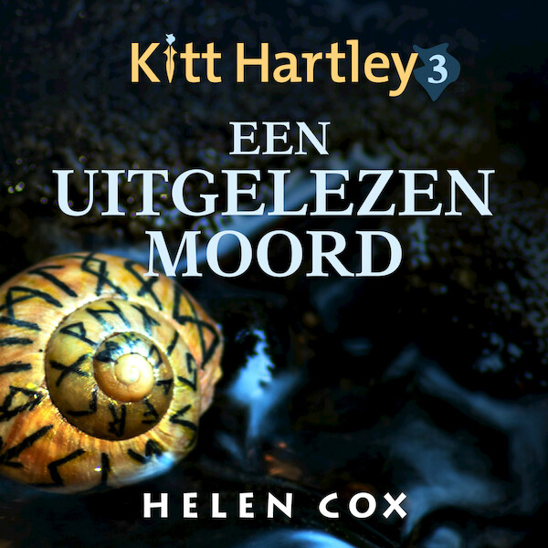 Een uitgelezen moord - Helen Cox (ISBN 9789026159671)