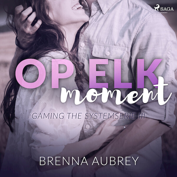 Op elk moment - Brenna Aubrey (ISBN 9788726914955)