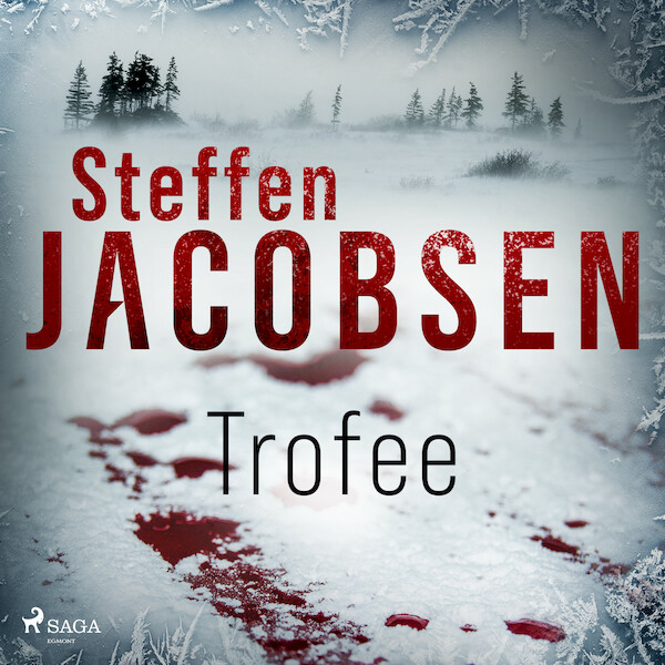 Trofee - Steffen Jacobsen (ISBN 9788726917123)