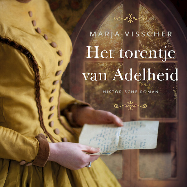 Het torentje van Adelheid - Marja Visscher (ISBN 9789020543162)