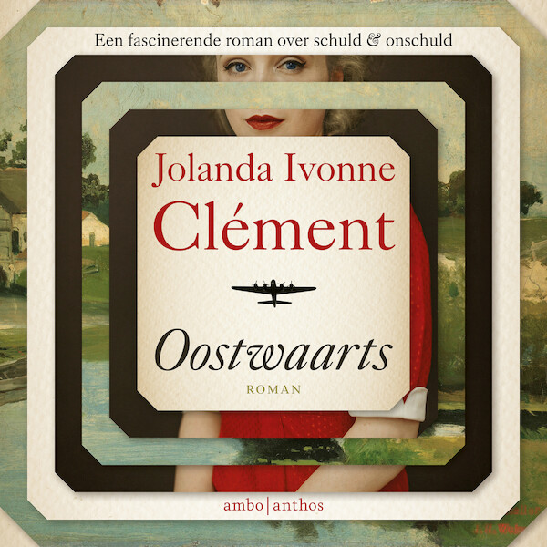 Oostwaarts - Jolanda Ivonne Clément (ISBN 9789026356971)