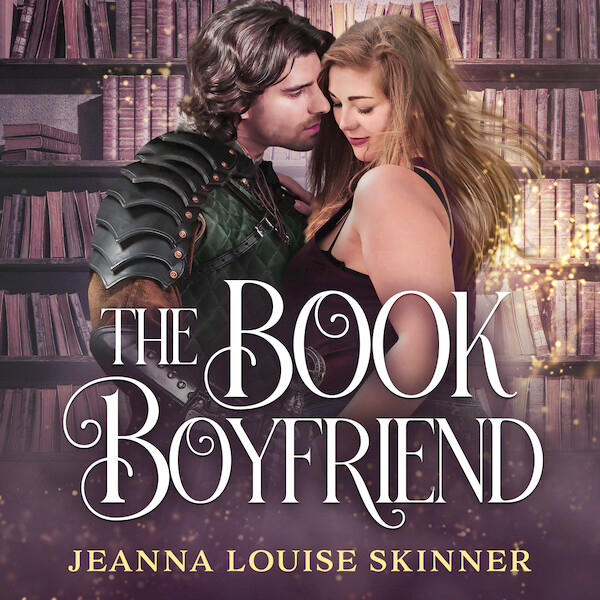 The Book Boyfriend - Jeanna Louise Skinner (ISBN 9788728043998)