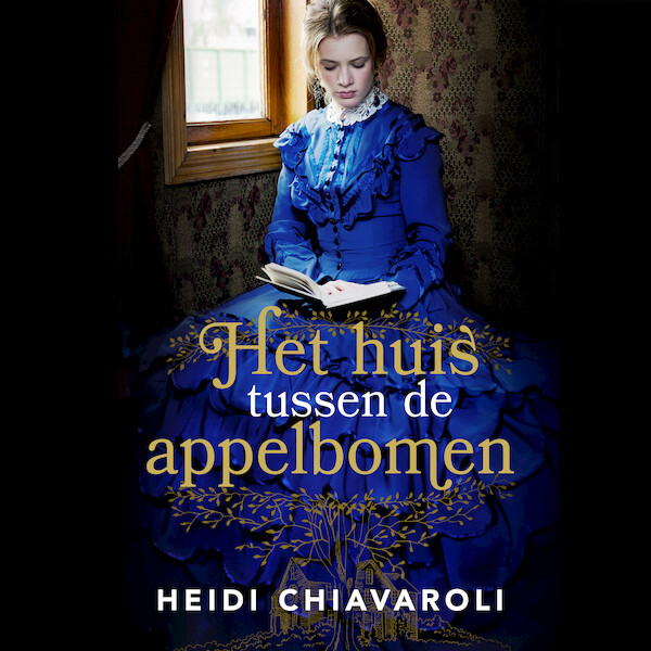 Het huis tussen de appelbomen - Heidi Chiavaroli (ISBN 9789029731553)