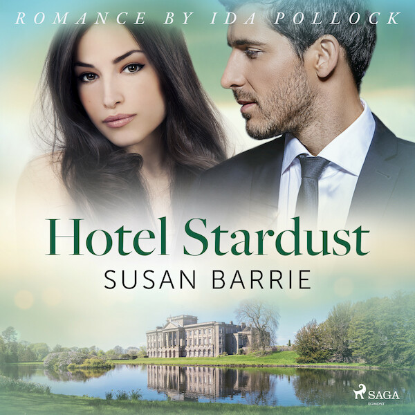 Hotel Stardust - Susan Barrie (ISBN 9788726566802)