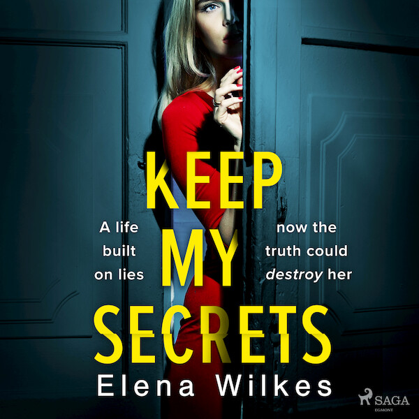 Keep My Secrets - Elena Wilkes (ISBN 9788726982664)