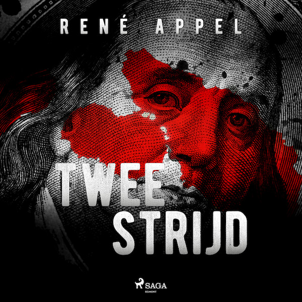 Tweestrijd - René Appel (ISBN 9788726663730)