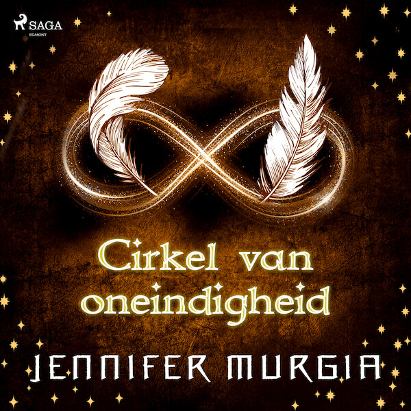 Cirkel van oneindigheid - Jennifer Murgia (ISBN 9788726914870)