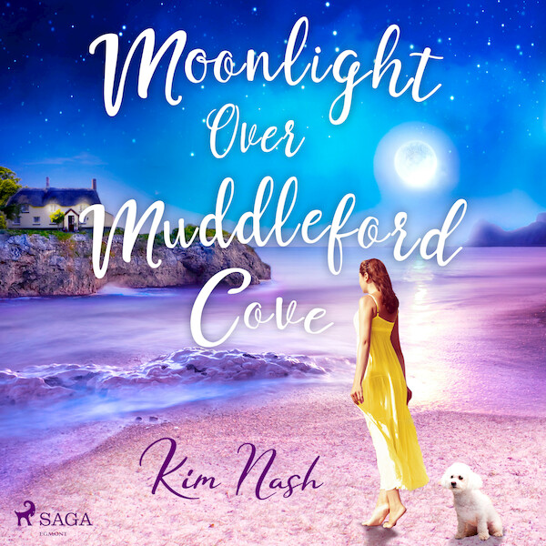 Moonlight Over Muddleford Cove - Kim Nash (ISBN 9788728031797)