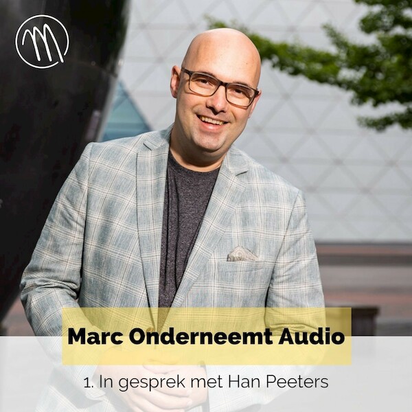 1 - Marc de Groot, Han Peeters (ISBN 9789464490091)