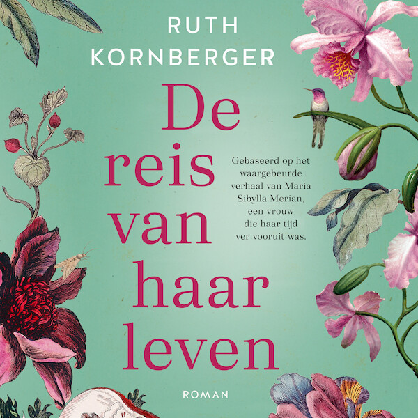 De reis van haar leven - Ruth Kornberger (ISBN 9789046175415)