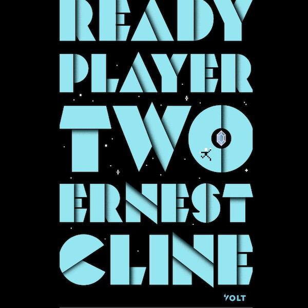 Ready Player Two - Ernest Cline (ISBN 9789021430454)