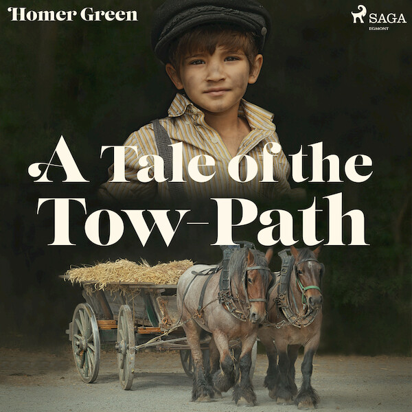 A Tale of the Tow-Path - Homer Green (ISBN 9788726472721)